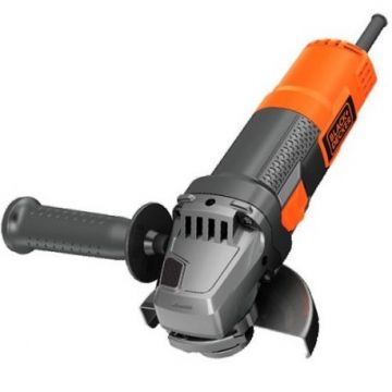 Polizor Unghiular Black+Decker BEG220m 900 W 125 mm