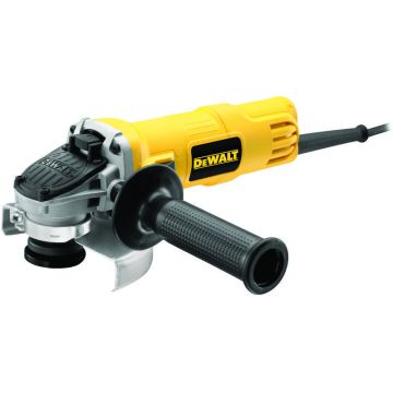 Polizor Unghiular DeWalt DWE4057 800 W 125 mm No Volt