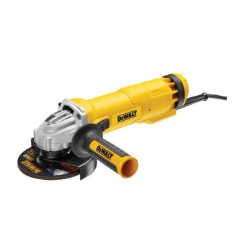 Polizor Unghiular DeWalt DWE4207 1000 W 125 mm No Volt