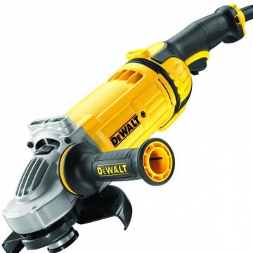 Polizor unghiular DeWalt DWE4557 Profesional 2400 W 8500 rpm 180 mm