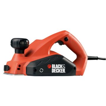 Rindea Electrica Black+Decker KW712 650 W 2 mm