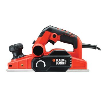 Rindea Electrica Black+Decker KW750K 750 W 2 mm