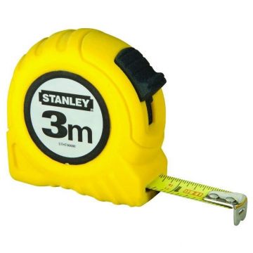 Ruleta Stanley clasica 3M - 1-30-487