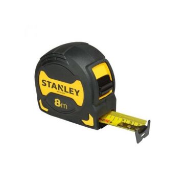 Ruleta Stanley STHT0-33566 Grip 8 m