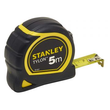 Ruleta Stanley Tylon 5m - 0-30-697
