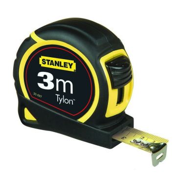 Ruleta Tylon 3m Stanley® -1-30-687