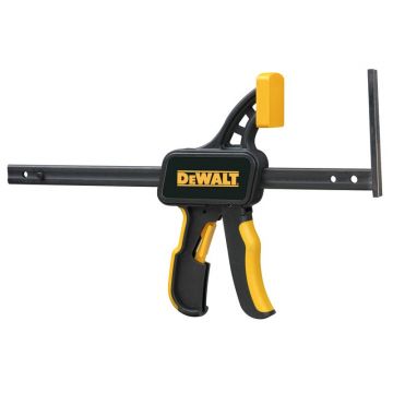 Set Menghine Rapide DeWalt DWS5026 pentru sine de ghidaj