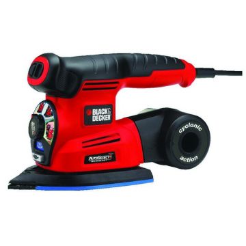 Slefuitor multifunctional Black+Decker KA280K 220W 8500/13000rpm