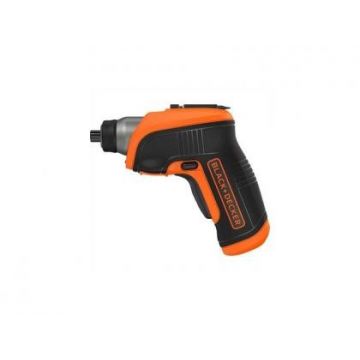 Surubelnita Black+Decker 3.6V Li-ion MPP - CS3652LC