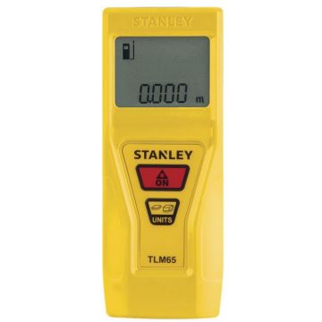 Telemetru Stanley TLM65 20 m - STHT1-77032