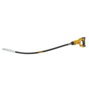 Vibrator DeWALT DCE531N beton profesional 18V