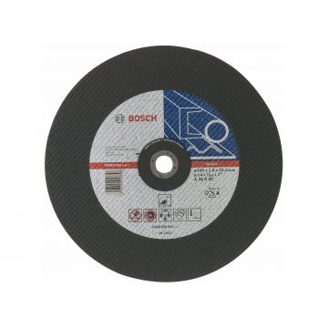 Disc pentru metal BOSCH 2608600543, 350*2.8 mm