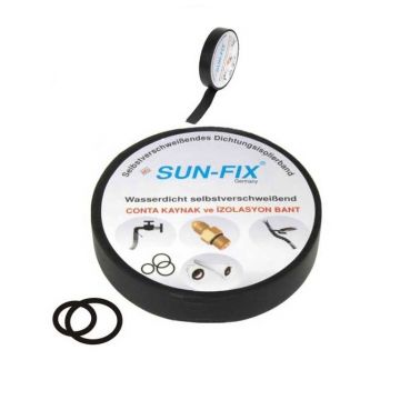 Banda izolatoare Sun-Fix S50012