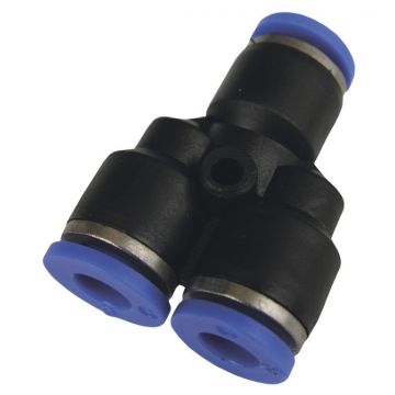 Conector tip Y PY 6mm MA0118.20