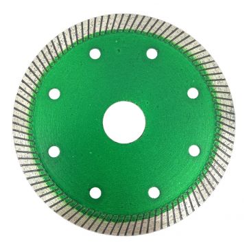 Disc DiamantatExpert pt. Portelan dur, Placi ceramice dure 115x22.2 (mm) Ultra Premium - DXCD.CD.326.115
