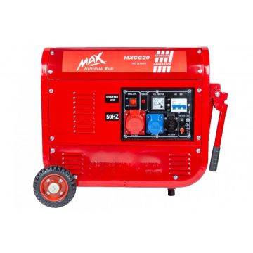 Generator de curent, MXGG20, 230V/380V, 2000W, KP1662