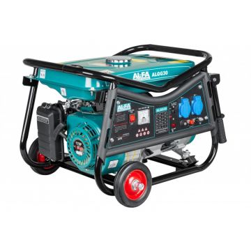 Generator electric, 3KW, 230V, ALGG30