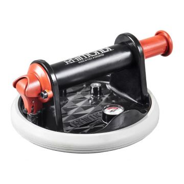 Ventuza cu pompa si manometru RV175 MkII - Ø175mm, 130kg - Raimondi-185WA02VRVV