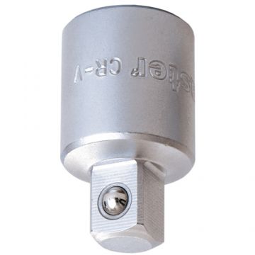 Adaptor 3/4''F x 1/2''M, Topmaster, 330105