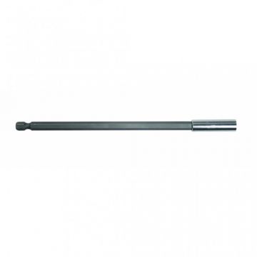 Adaptor magnetic pentru biti gips carton 1/4х175mm CR-V, Topmaster 330402