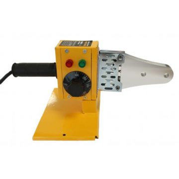 Aparat de lipit tevi Rotor RPW600, 600W, Dimensiune bacuri 20-25-32mm Aparat de lipit tevi Rotor RPW600, 600W, Dimensiune bacuri 20-25-32mm
