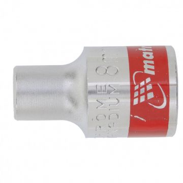 Cap tubular, 1/2 