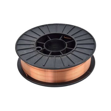 Sarma sudura 1,0mm 5kg, Geko G74102