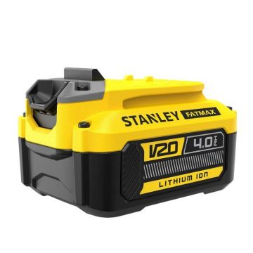 Acumulator 18V Stanley Fatmax SFMCB204 V20 4.0 Ah