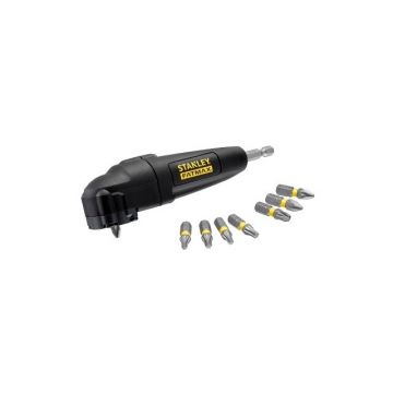 Atasament unghi drept de impact Stanley STA88582