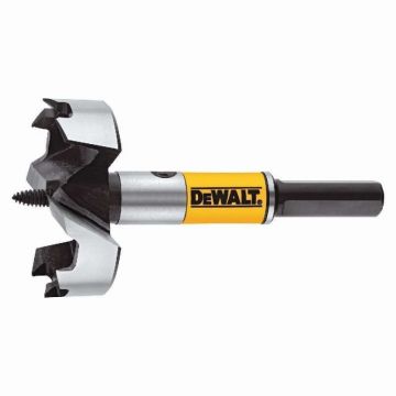 Burghiu lemn DeWalt DT4575 special Forstner tip varf spiralat 25mm