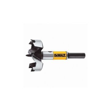 Burghiu lemn DeWalt DT4582 special Forstner tip varf spiralat 51mm