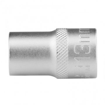 Cap tubular, 1/2 Cap tubular, 1/2