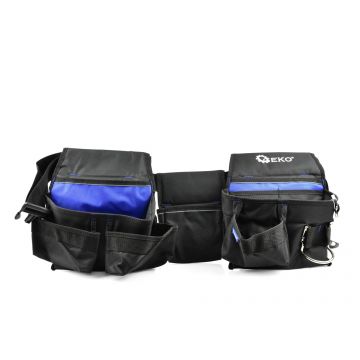 Centura pentru scule, 100-130 cm, Geko G10864