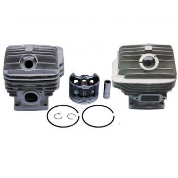 Cilindru Drujba Stihl 046, MS460, 54mm - Hyway, piston placat cu Nikasil, CAL I