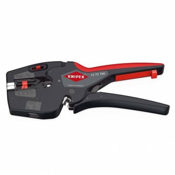 Cleste de dezizolat automat Knipex 1272190, 0.08-10 mm