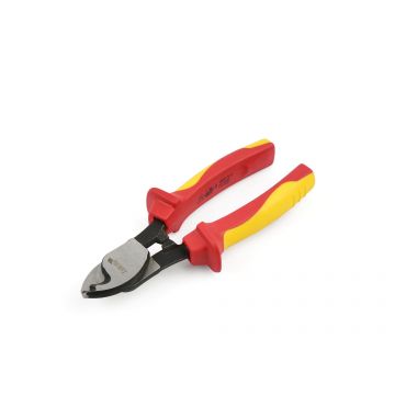 Cleste pentru dezizolare fire, 160 mm, Tvardy T00906