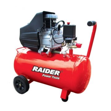 Compresor Raider RD-AC02 2НР/50L, 120105