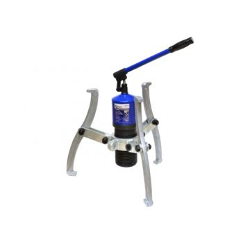 Dispozitiv de ridicare hidraulic pentru rulmenți 50T, Geko G00913 Dispozitiv de ridicare hidraulic pentru rulmenți 50T, Geko G00913