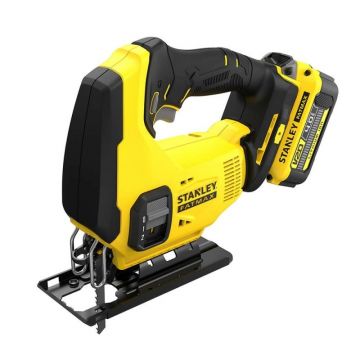 Ferastrau Pendular 18V Stanley Fatmax V20 SFMCS600M2K Ferastrau Pendular 18V Stanley Fatmax V20 SFMCS600M2K