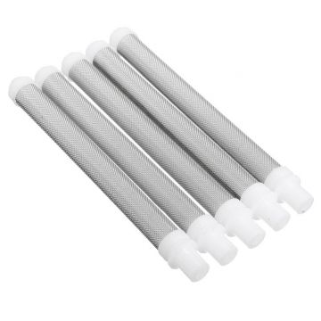 Filtre pentru pistol airless Wagner mesh 50 - set 5 buc.