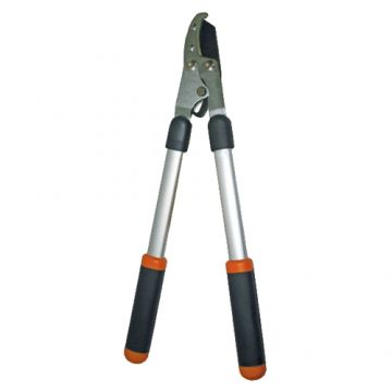 Foarfeca pentru crengi, 480 mm, manere telescopice, Topgarden, 382908