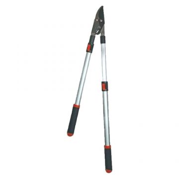 Foarfeca pentru crengi, 960 mm, manere telescopice, Topgarden, 382909