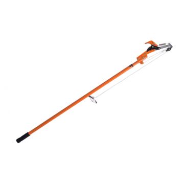 Foarfeca pentru crengi cu maner TP 118, Villager