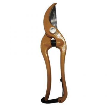 Foarfeca pentru vie, 228 mm, manere fixe, Topgarden, 377602