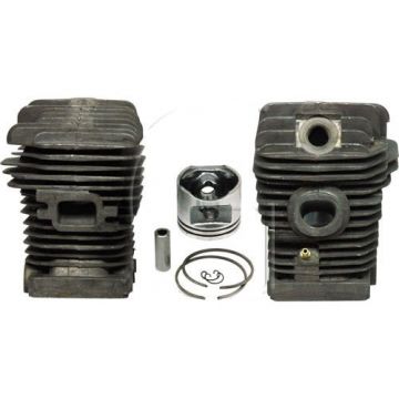 Kit Cilindru Drujba Stihl Ms 250, 025, 42.5mm - piston placat cu Nikasil - CAL I - Hyway