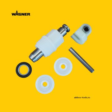 Kit piston Wagner control-pro 250/350-M-R-EXTRA Kit piston Wagner control-pro 250/350-M-R-EXTRA