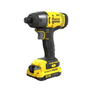 Masina de Insurubat cu Impact 18V Stanley Fatmax V20 SFMCF800C2K