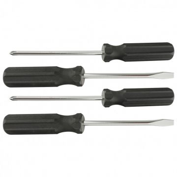 Set surubelnite, 4 buc, SPARTA Set surubelnite, 4 buc, SPARTA