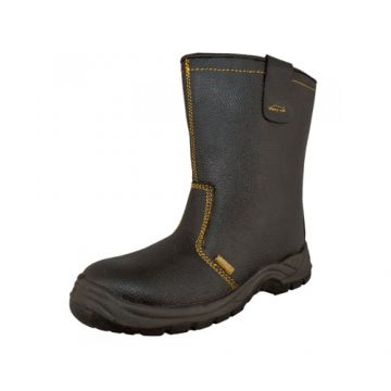 Cizme de protectie imblanite, Artmas BOPuOC Cizme de protectie imblanite, Artmas BOPuOC