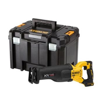 Fierastrau sabie DeWalt DCS386NT 18 V Flexvolt XR Naked